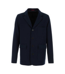 [Gucci] Blazer SS26 846713ZAM6R 4240