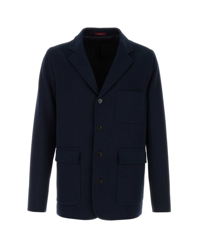 [Gucci] Blazer SS26 846713ZAM6R 4240
