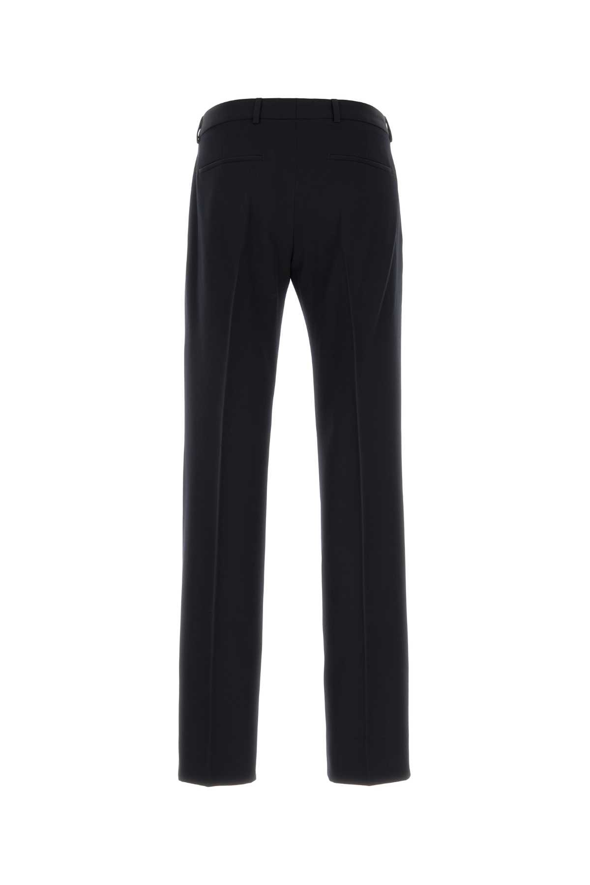 [Gucci] Trousers SS26 842852ZAO46 4440
