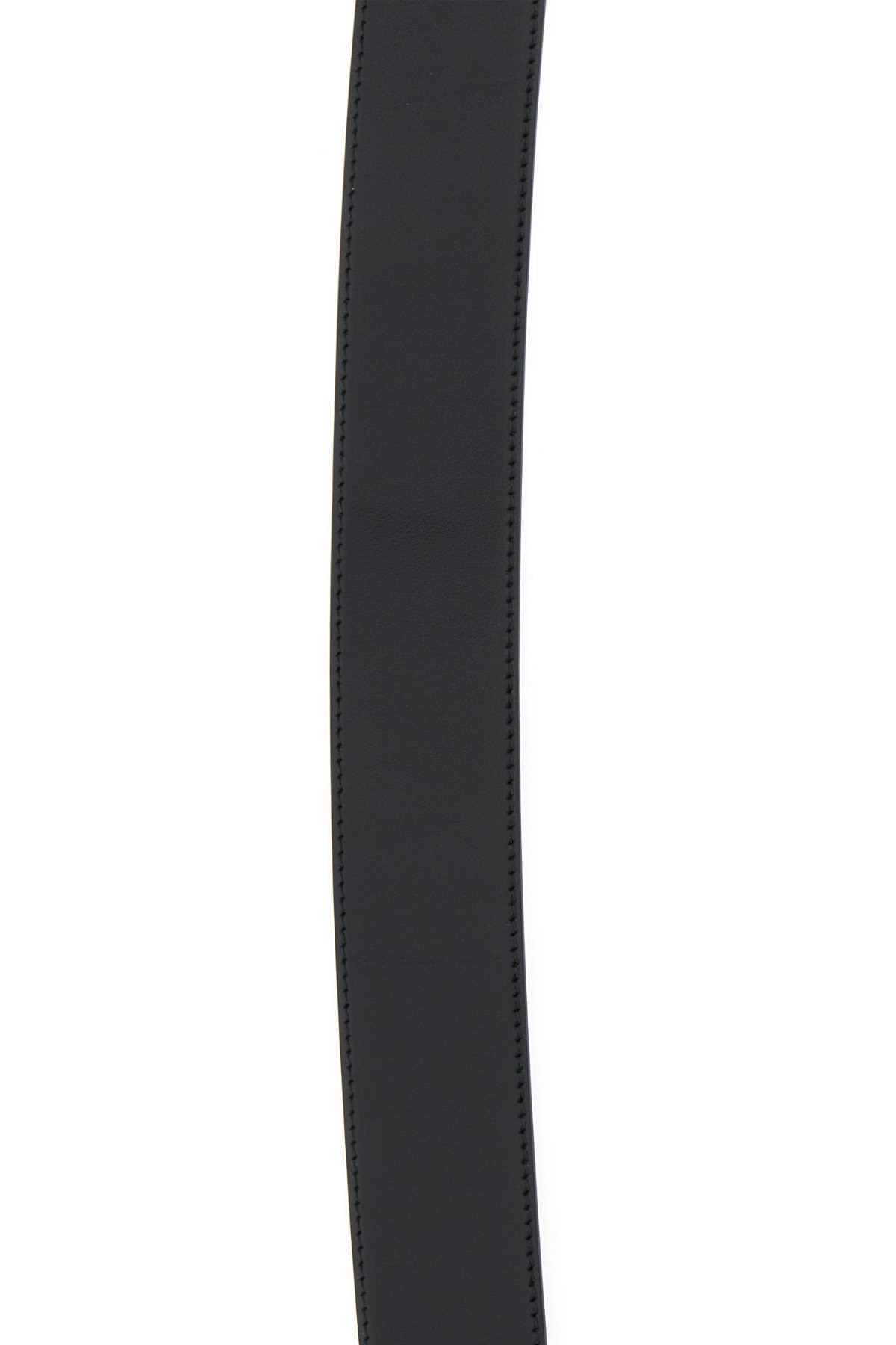 [Prada] Belt SS26 1CC5458NQ F0632