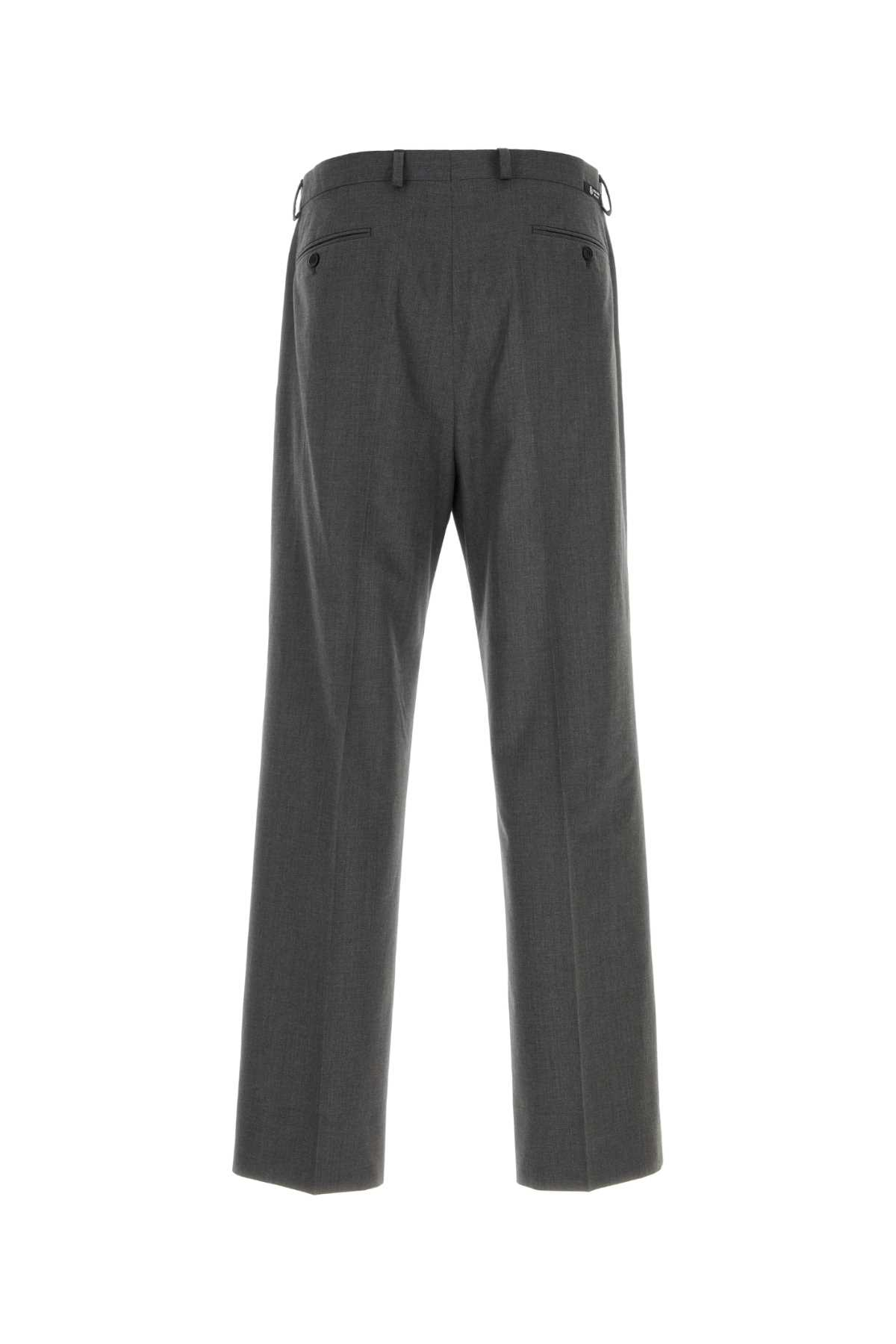 [Prada] Trousers SS26 UP0397SOOO18WV F0480