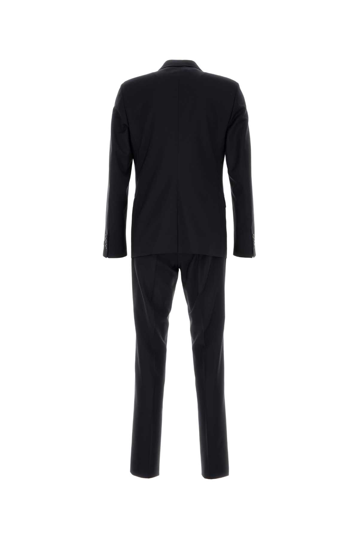[Prada] Sets SS26 UAF420SOOOD39 F0008