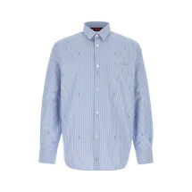 [Gucci] Shirts Long Sleeve SS26 852714ZAUBA 4061