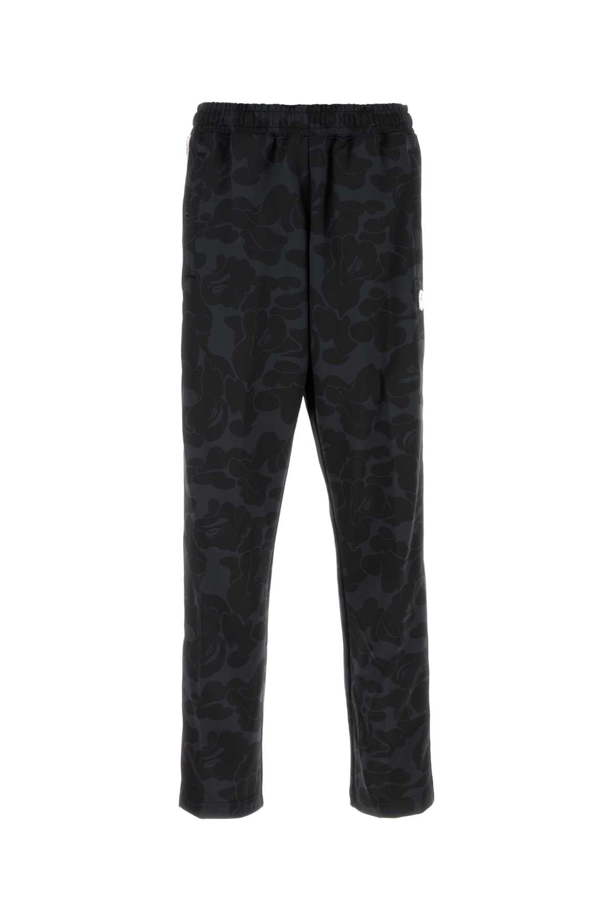 [BAPE] Trousers SS26 1K80152309 BLACK