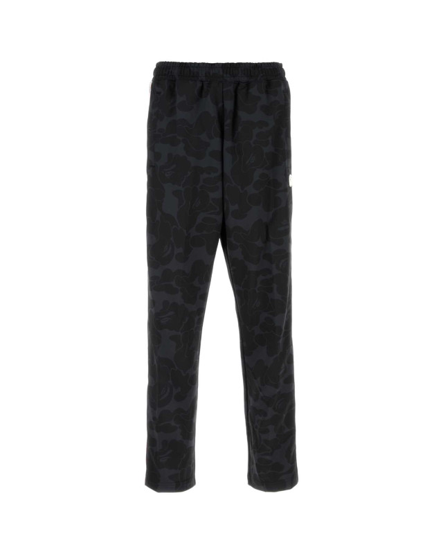 [BAPE] Trousers SS26 1K80152309 BLACK