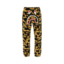 [BAPE] Trousers SS26 1K80152008 YELLOW