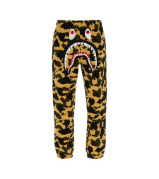 [BAPE] Trousers SS26 1K80152008 YELLOW