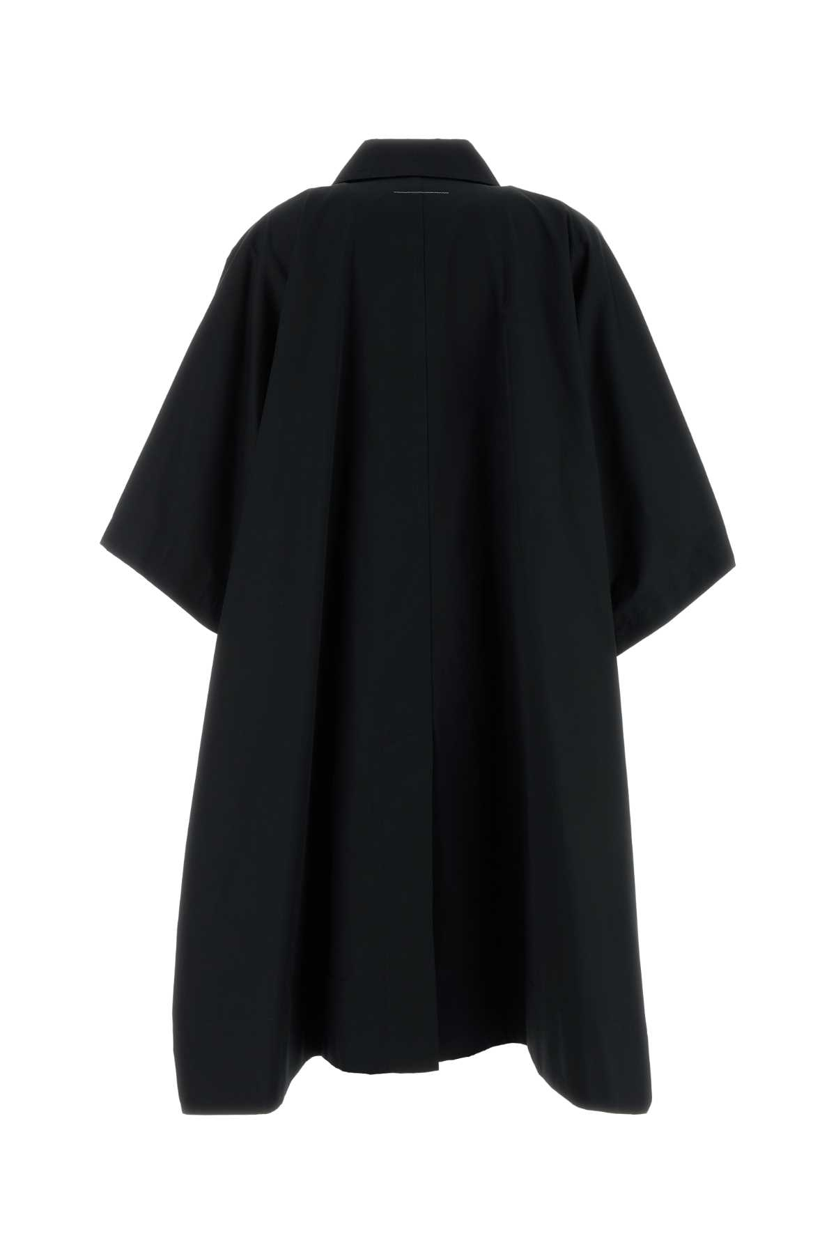 [MM6 Maison Margiela] Coat SS26 S52AH0083M35734 900