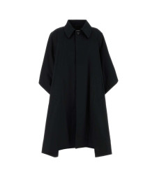 [MM6 Maison Margiela] Coat SS26 S52AH0083M35734 900