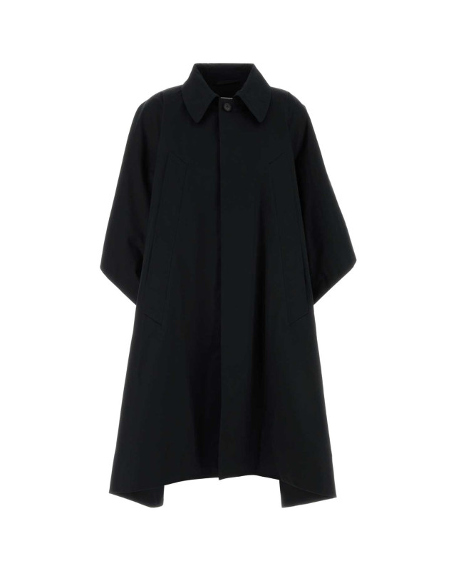 [MM6 Maison Margiela] Coat SS26 S52AH0083M35734 900