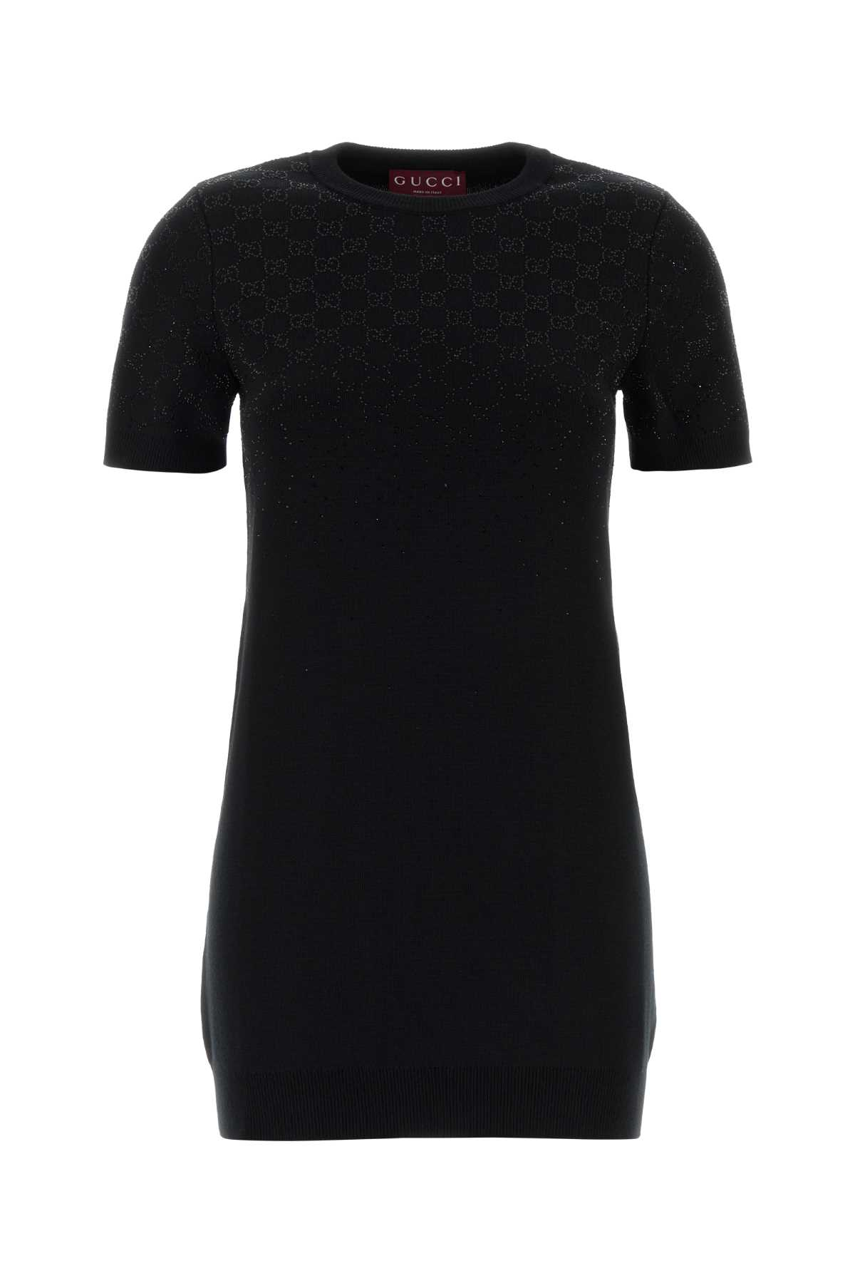 [Gucci] Short sleeve dress SS26 852066XKFB3 1043