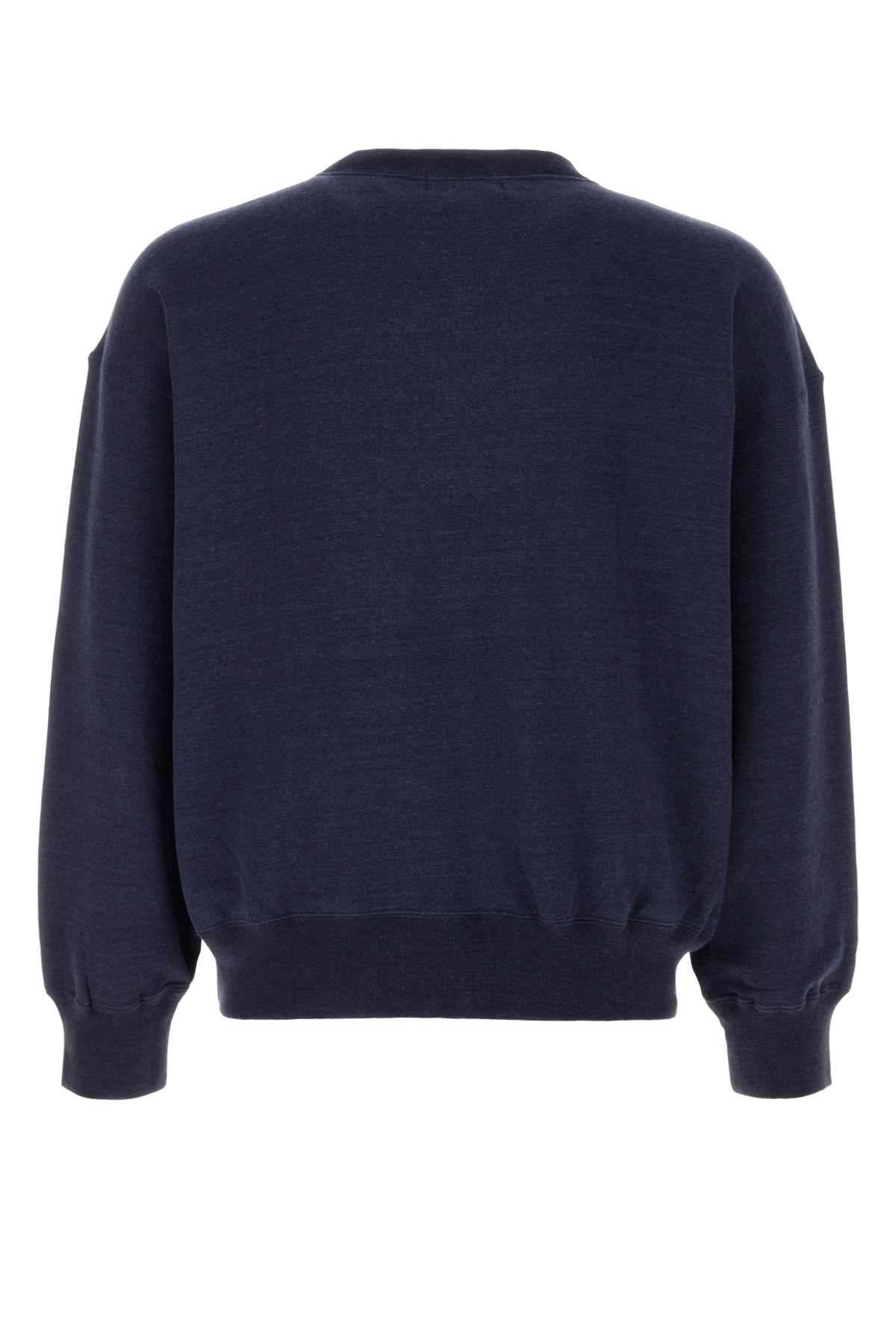 [BAPE] Sweatshirt SS26 1K80113007 NAVY