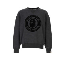 [BAPE] Sweatshirt SS26 1K80113007 GRAY