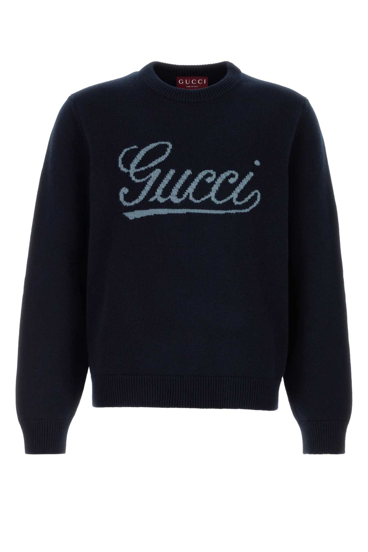 [Gucci] Knitwear SS26 795347XKD74 4071