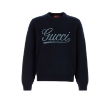 [Gucci] Knitwear SS26 795347XKD74 4071