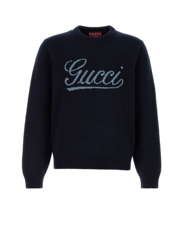 [Gucci] Knitwear SS26 795347XKD74 4071