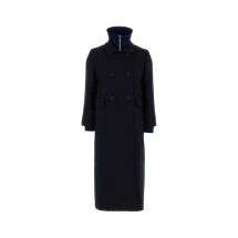 [Prada] Coat SS26 P618TSOOO18VY F0008