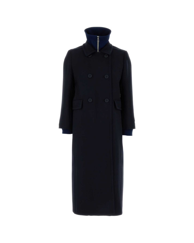 [Prada] Coat SS26 P618TSOOO18VY F0008