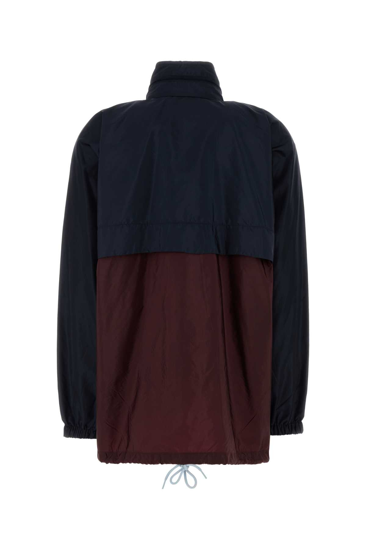 [Prada] Casual Jacket SS26 29X335SOOO1WQ9 F04WW