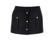 [Miu Miu] Mini skirt SS26 MG2601SOOO16QX F0008