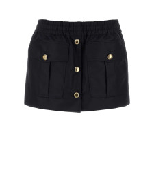 [Miu Miu] Mini skirt SS26 MG2601SOOO16QX F0008