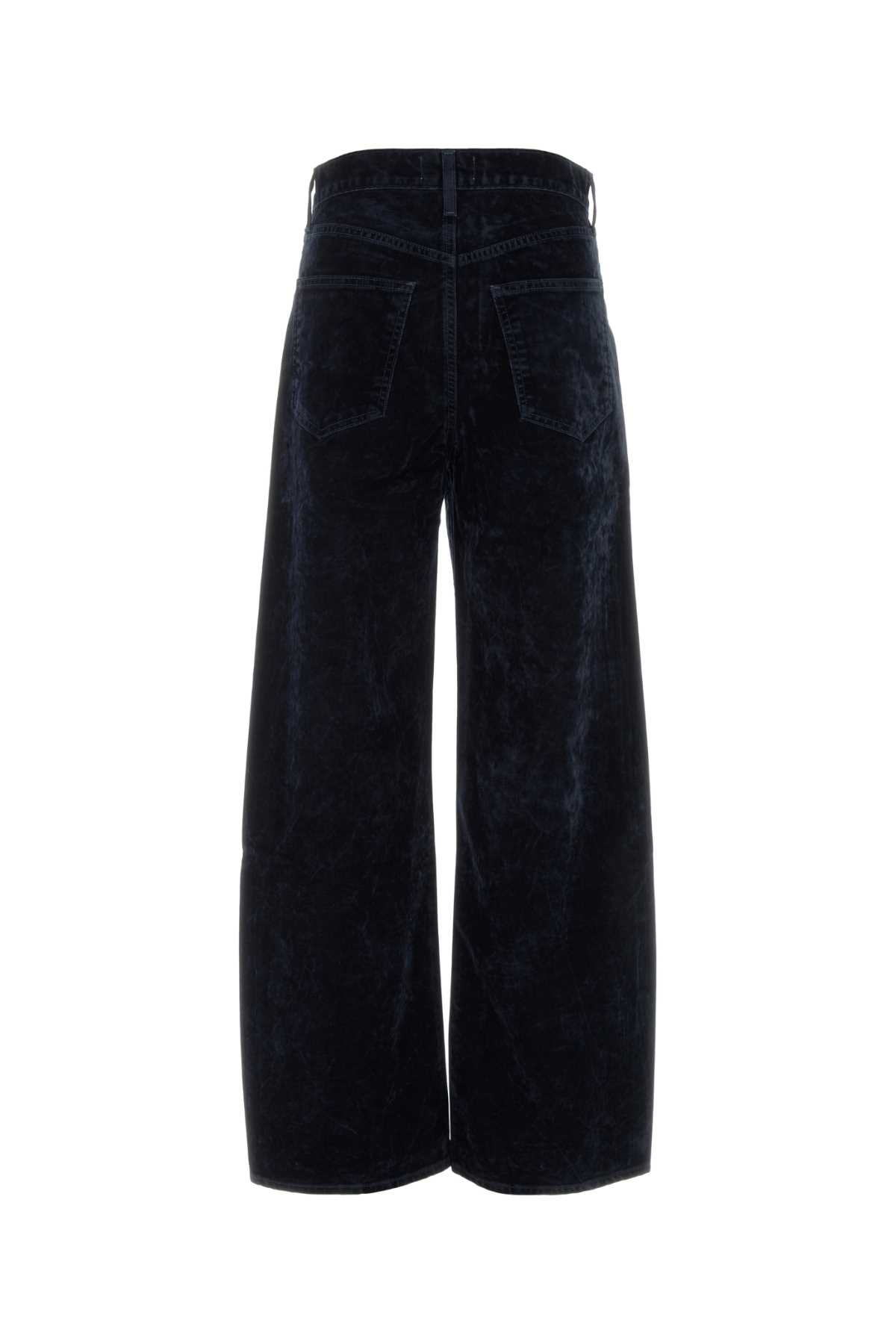 [Agolde] Jeans SS26 A2881884 BLUCR
