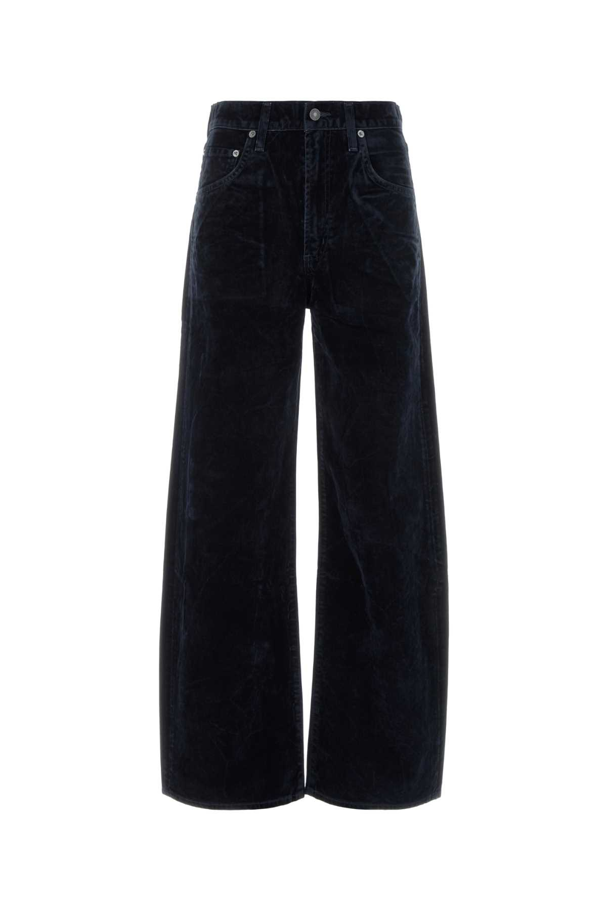 [Agolde] Jeans SS26 A2881884 BLUCR