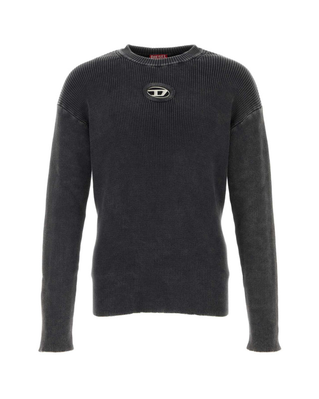 [Diesel] Knitwear SS26 A220130AKBQ 900