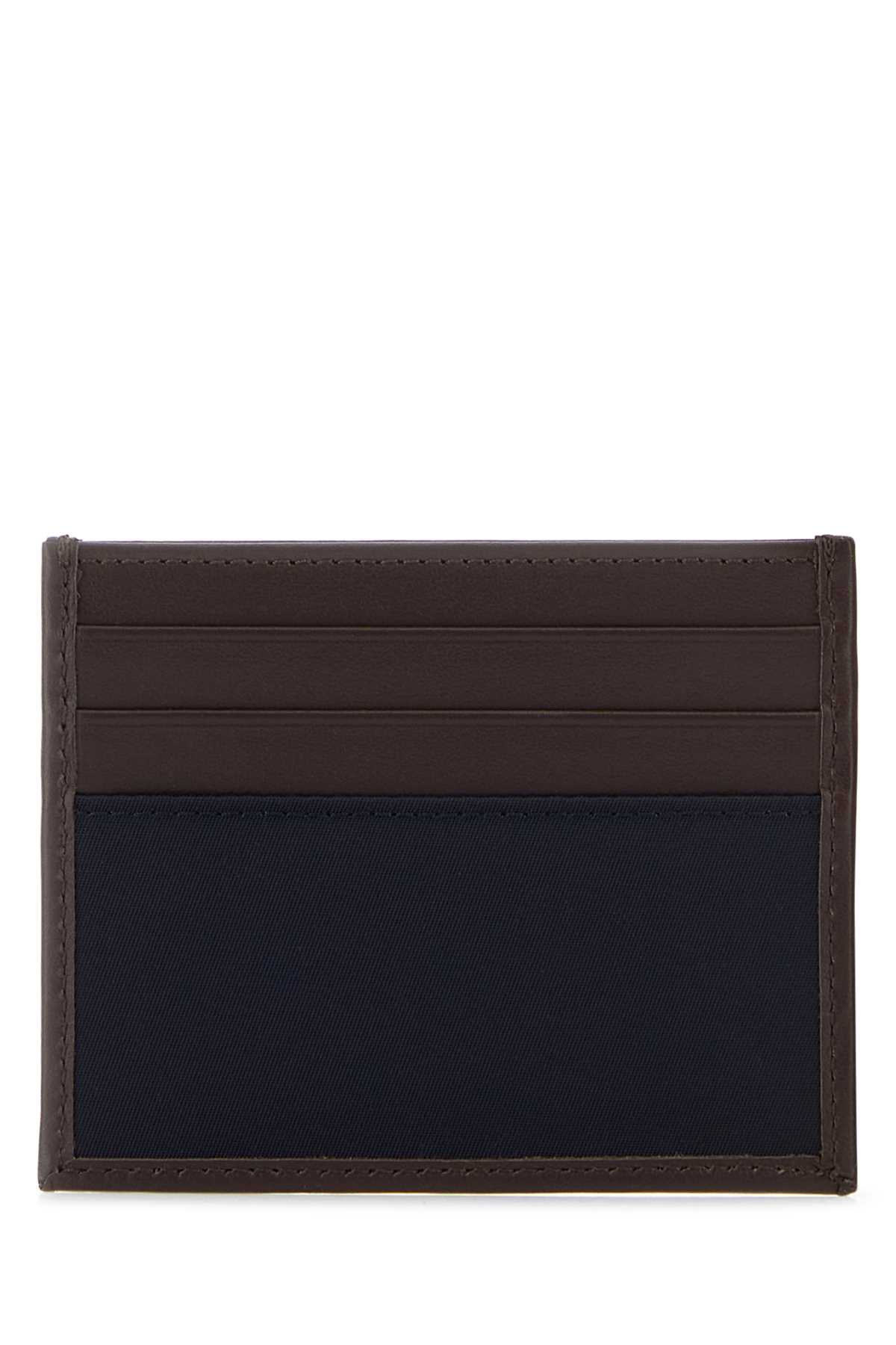 [Prada] Wallet SS26 2MC0252DW3 F0008