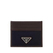 [Prada] Wallet SS26 2MC0252DW3 F0008