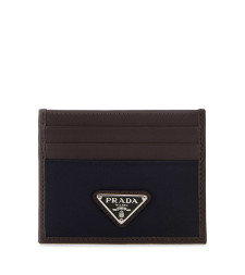 [Prada] Wallet SS26 2MC0252DW3 F0008