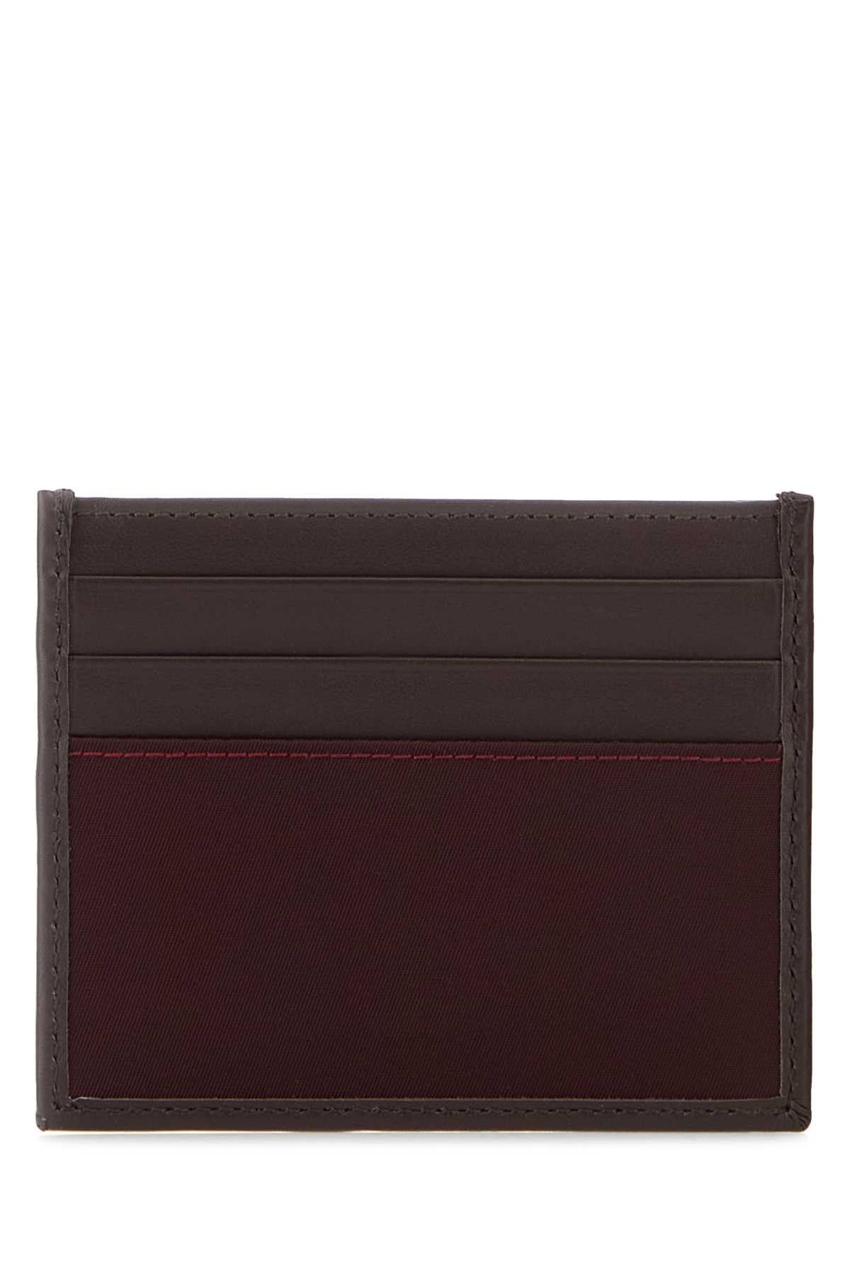 [Prada] Wallet SS26 2MC0252DW3 F0007