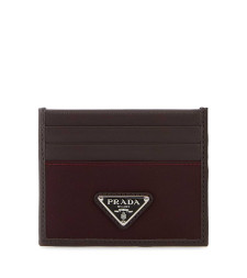 [Prada] Wallet SS26 2MC0252DW3 F0007