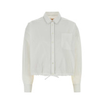 [Marni] Shirts Long Sleeve SS26 CAMA0670S0UTCY67 00W01