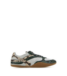 [Miu Miu] Sneakers SS26 5E428EFB0053ZL4 F04UJ