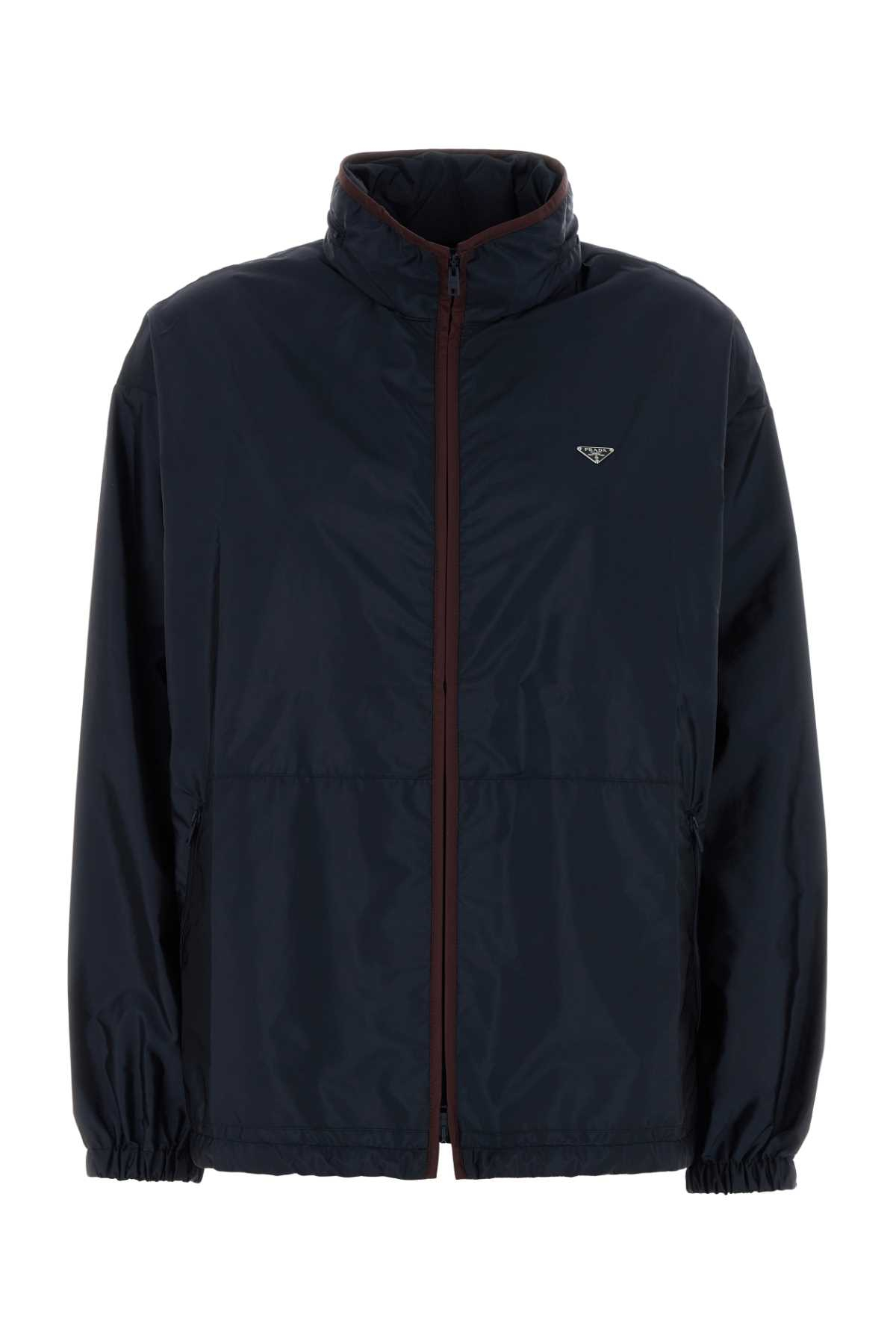 [Prada] Casual Jacket SS26 292321SOOO1WQ9 F04WW