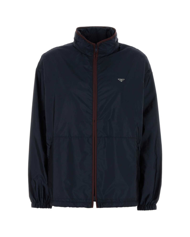 [Prada] Casual Jacket SS26 292321SOOO1WQ9 F04WW