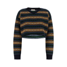 [Miu Miu] Knitwear SS26 MML02TSOOO18SH F0008