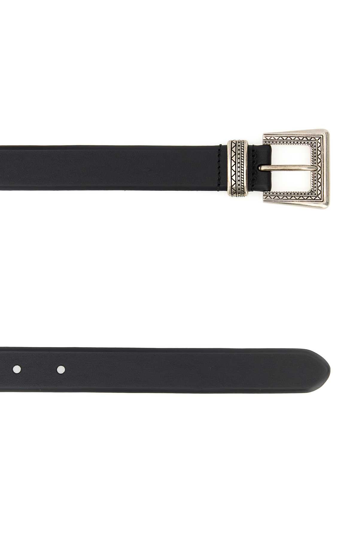 [Prada] Belt SS26 1CS1402HIL F0002