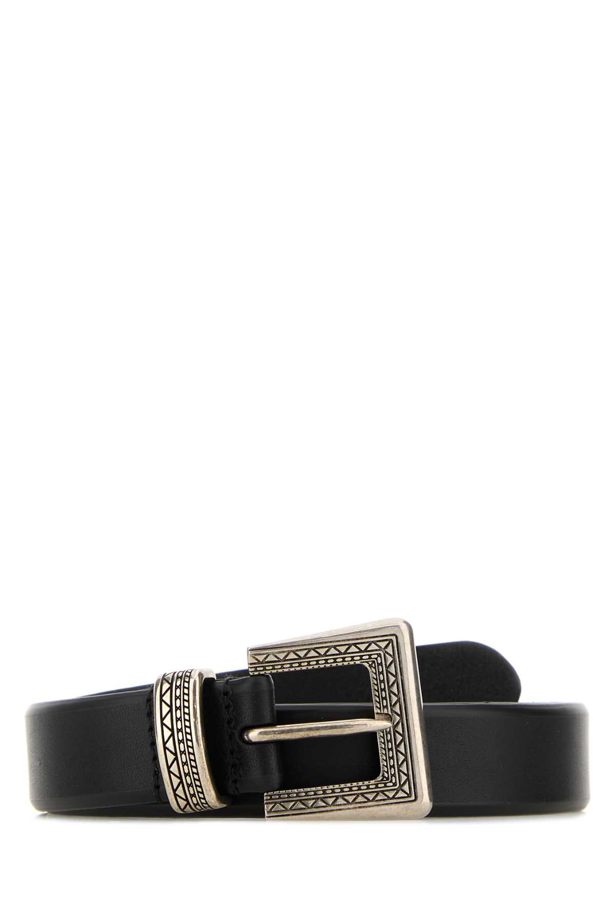 [Prada] Belt SS26 1CS1402HIL F0002