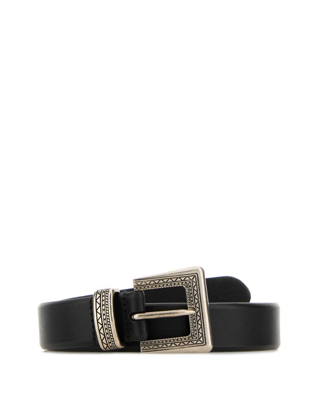 [Prada] Belt SS26 1CS1402HIL F0002