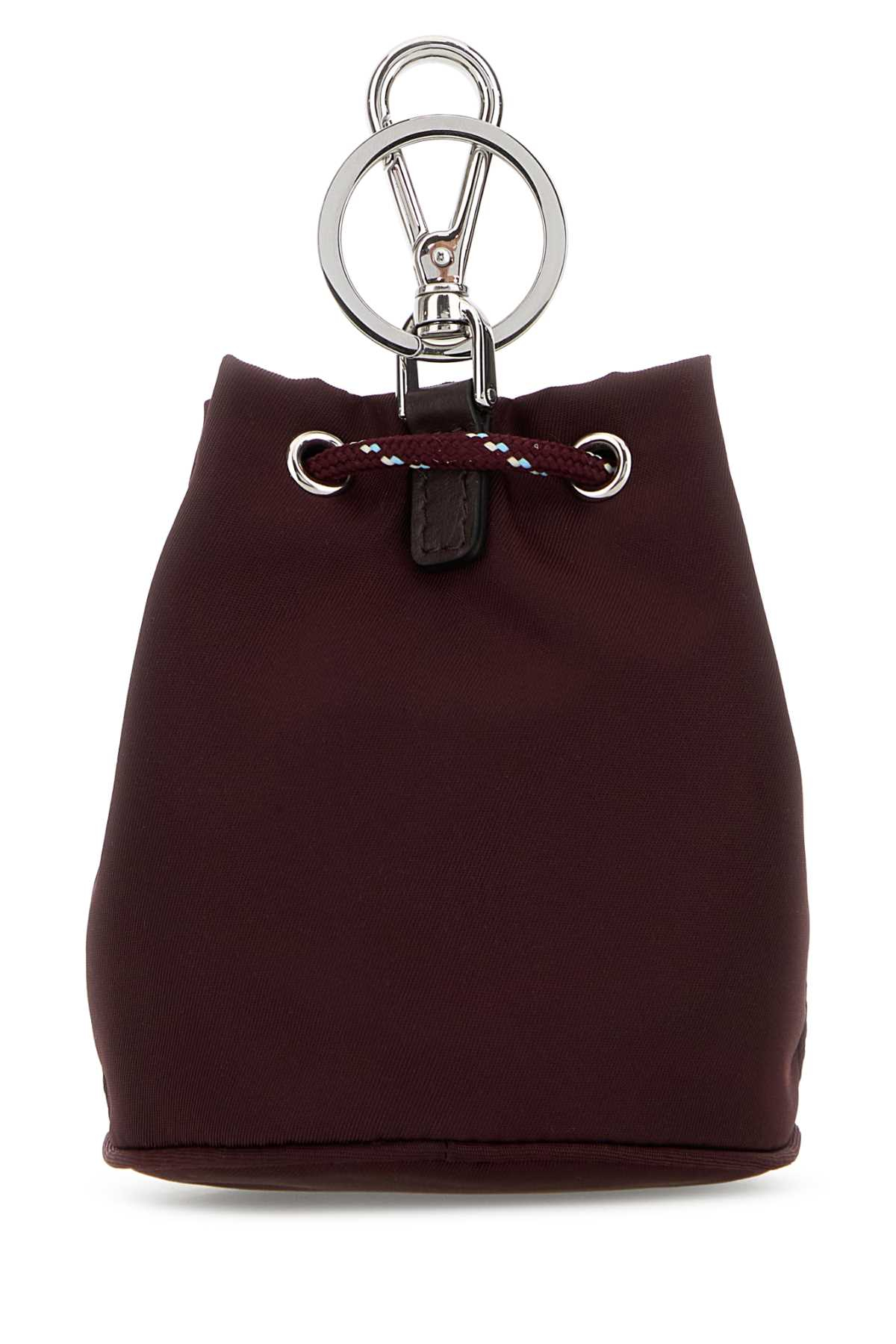 [Prada] Keyring SS26 2TT2022HE1 F0007