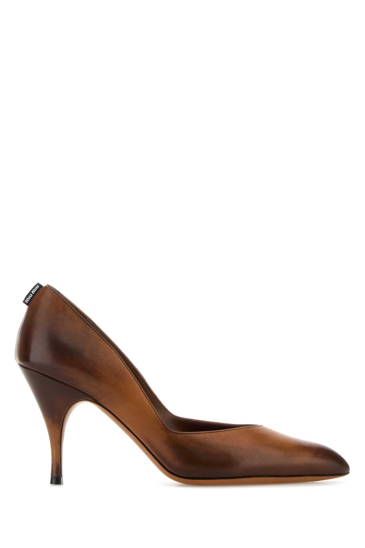 [Miu Miu] Pumps SS26 5I546EFA085537 F0046