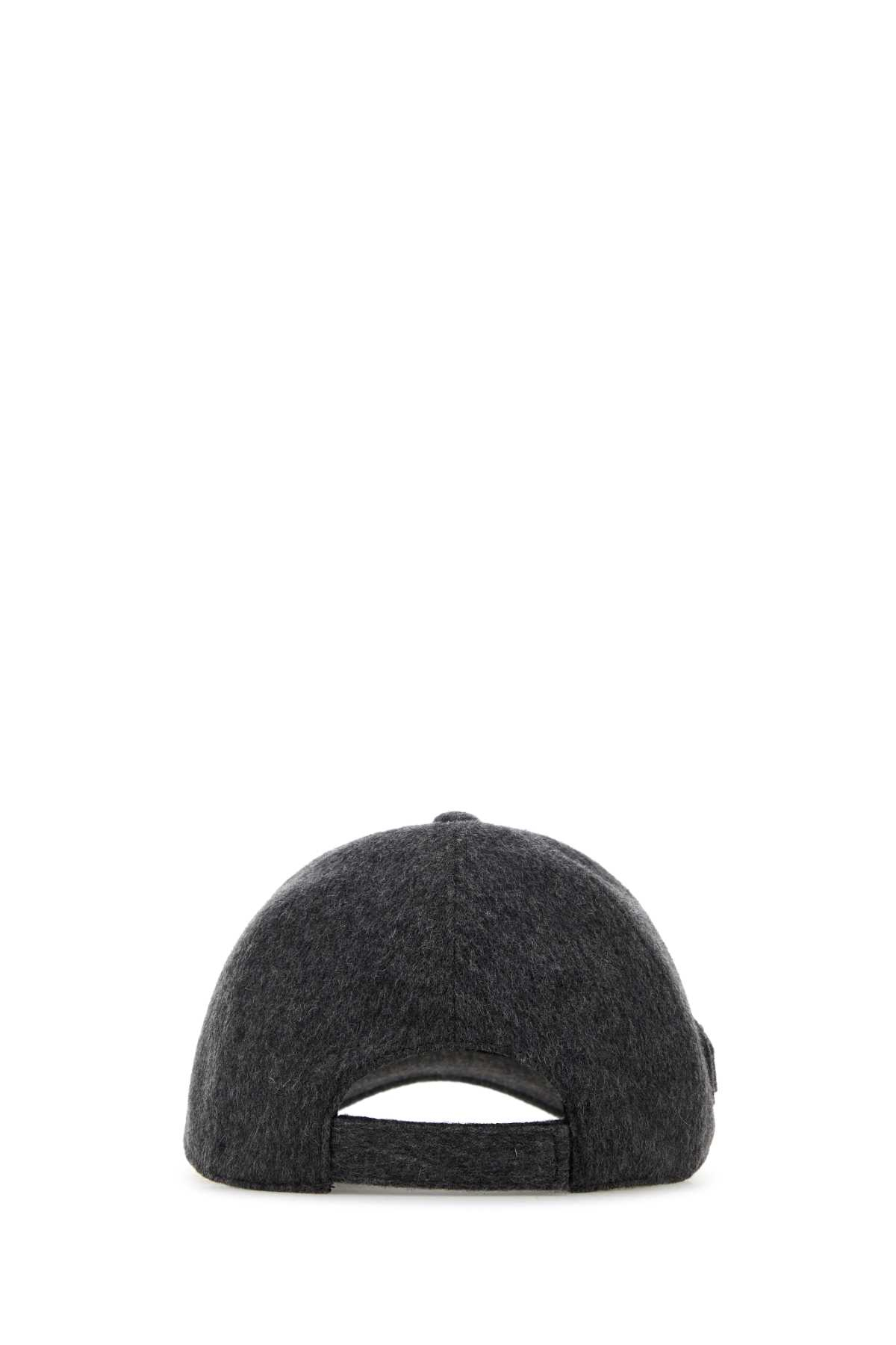 [Prada] Cap SS26 1HC274C2O F0480