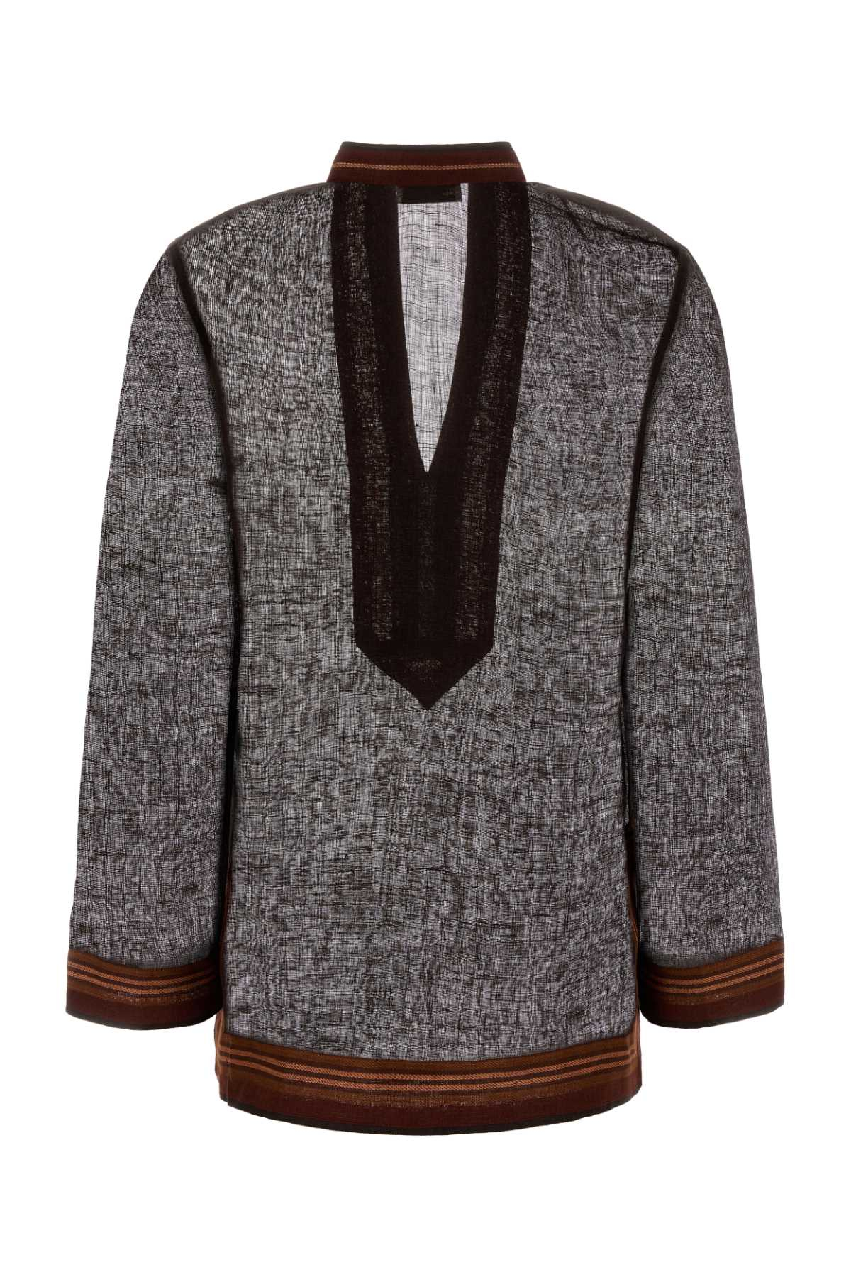 [Tory Burch] Shirts Long Sleeve SS26 180051 209