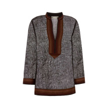 [Tory Burch] Shirts Long Sleeve SS26 180051 209