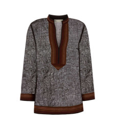 [Tory Burch] Shirts Long Sleeve SS26 180051 209