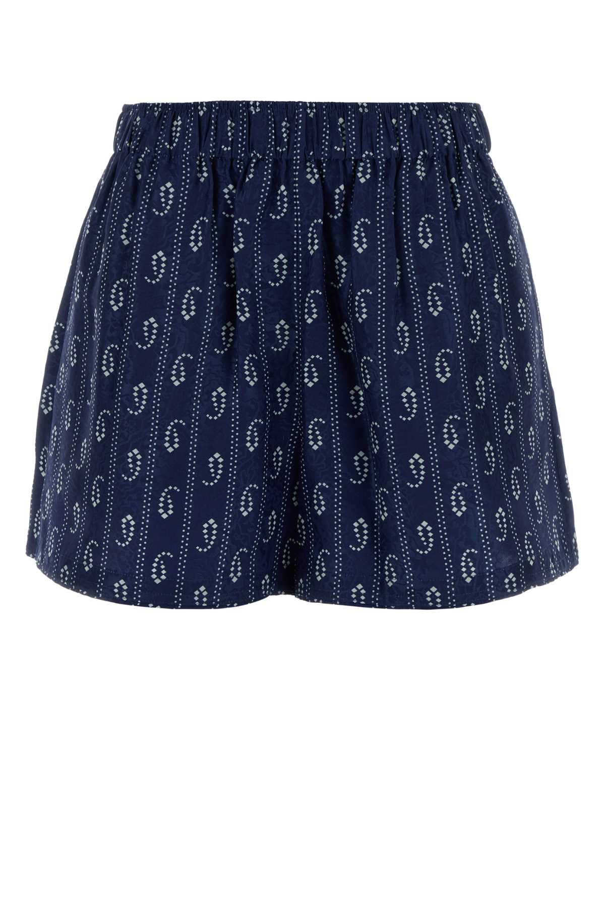 [Tory Burch] Shorts SS26 175286 401