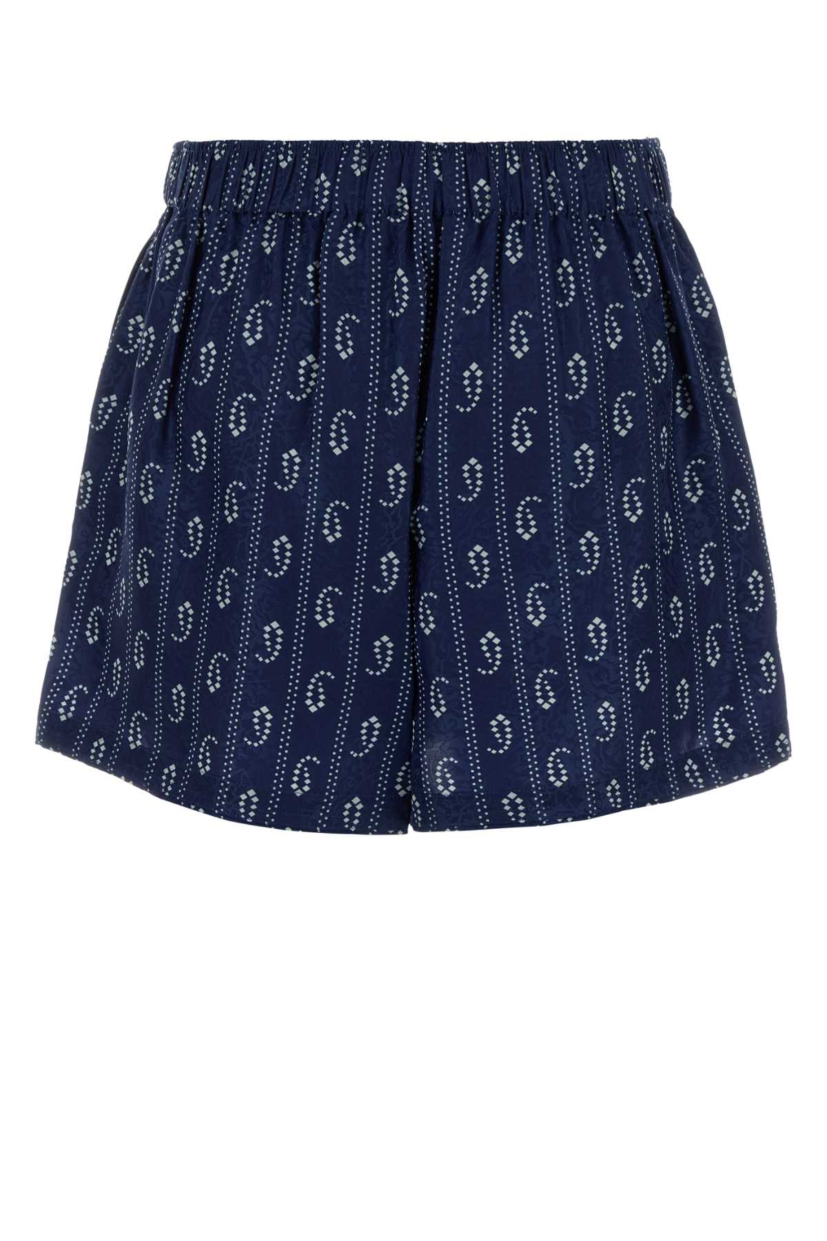[Tory Burch] Shorts SS26 175286 401