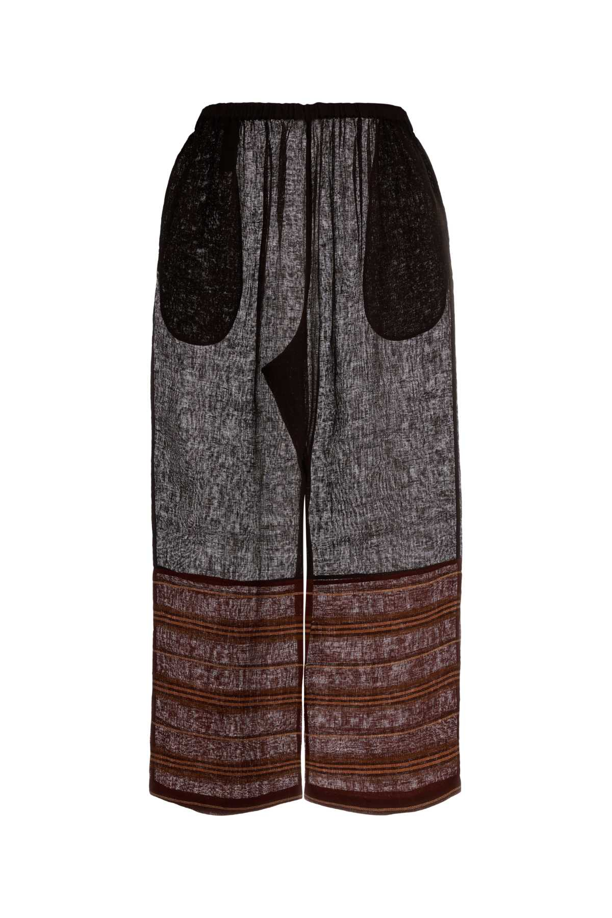 [Tory Burch] Trousers SS26 175276 200